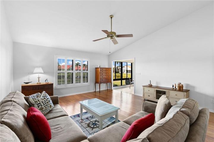 13278 Oak Hill LOOP, FORT MYERS FL 33912