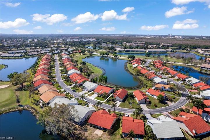 13278 Oak Hill LOOP, FORT MYERS FL 33912