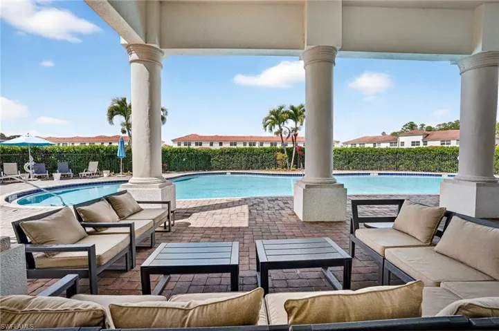 7013 Romana Way 1506, Naples, Florida 34119
