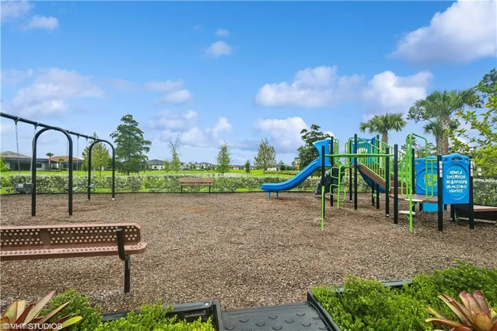 Playground