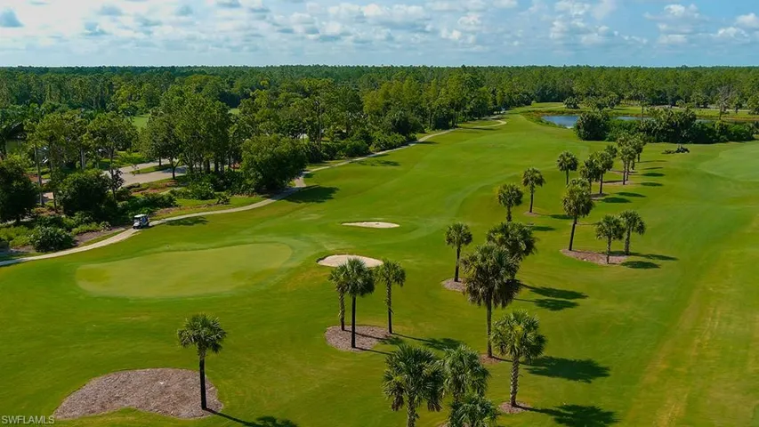 Public Golf Course