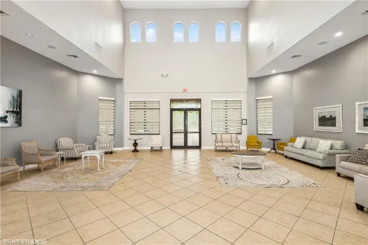 Clubhouse