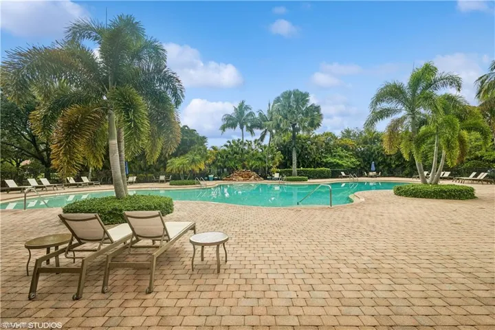 Community Pool