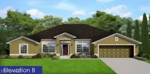 2223 Nw 30th Ter, Cape Coral, Florida 33993