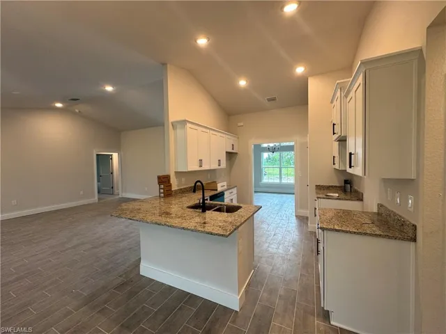 2223 Nw 30th Ter, Cape Coral, Florida 33993