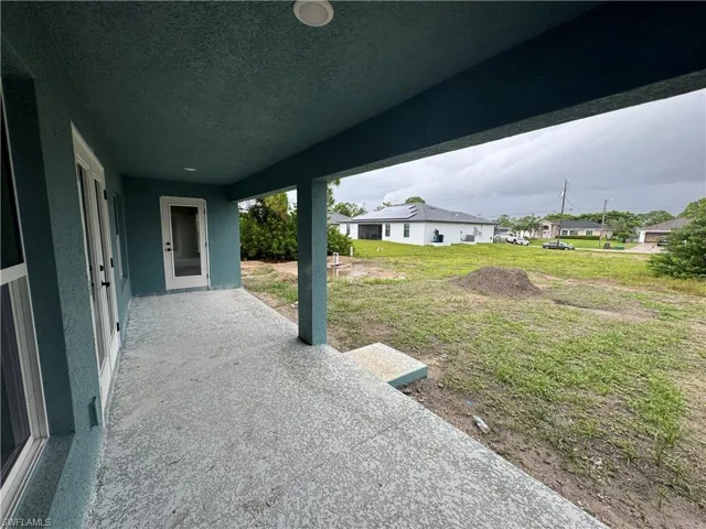 2223 Nw 30th Ter, Cape Coral, Florida 33993