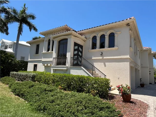 1316 Eagle Run Dr, Sanibel, Florida 33957