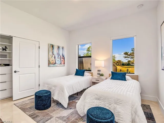 model home picture