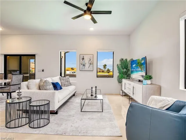 model home picture