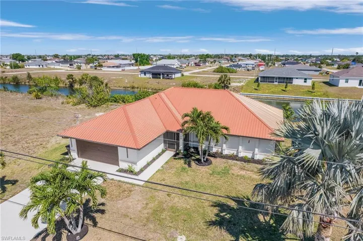 205 Ne 25th St, Cape Coral Fl 33909