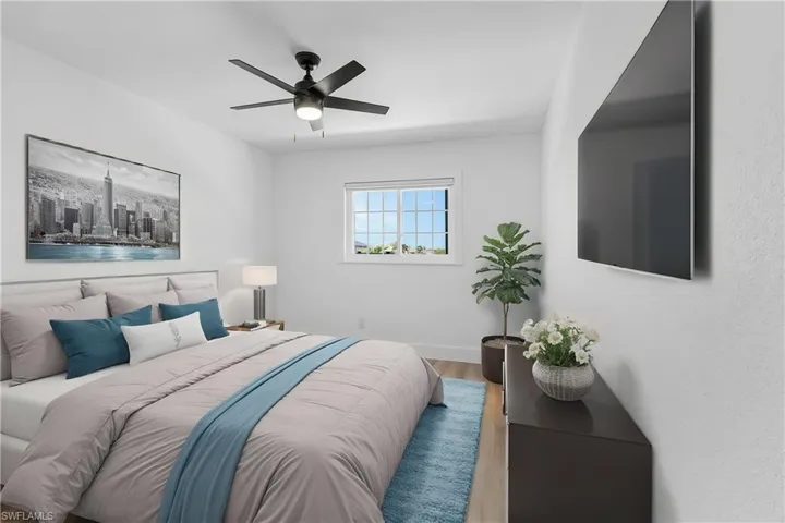 205 Ne 25th St, Cape Coral Fl 33909