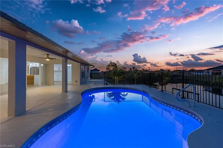 205 Ne 25th St, Cape Coral Fl 33909