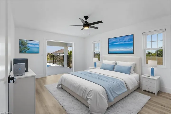 205 Ne 25th St, Cape Coral Fl 33909