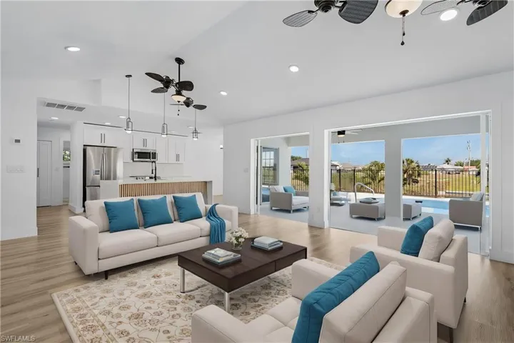 205 Ne 25th St, Cape Coral Fl 33909