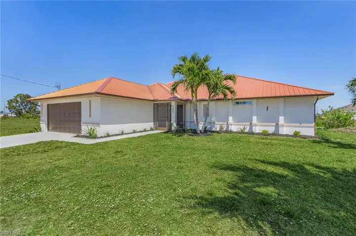 205 Ne 25th St, Cape Coral Fl 33909