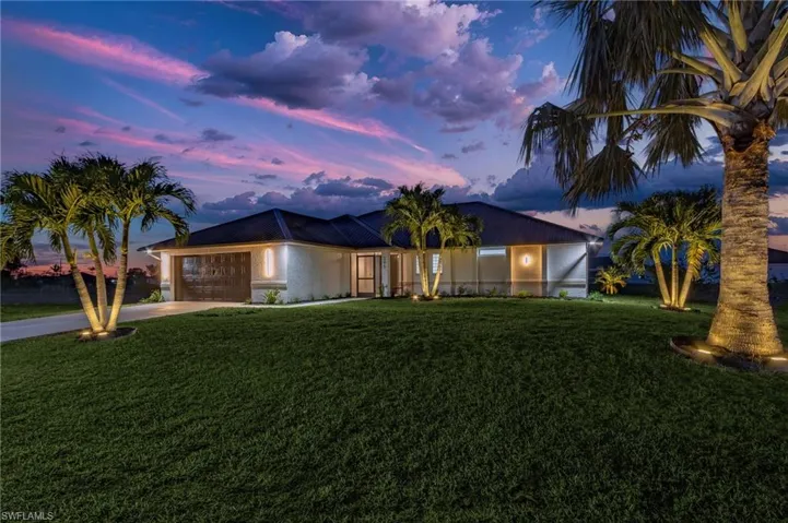 205 Ne 25th St, Cape Coral Fl 33909
