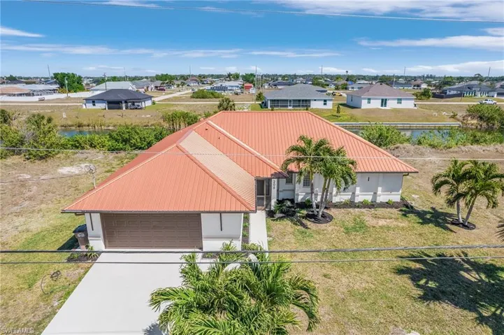 205 Ne 25th St, Cape Coral Fl 33909