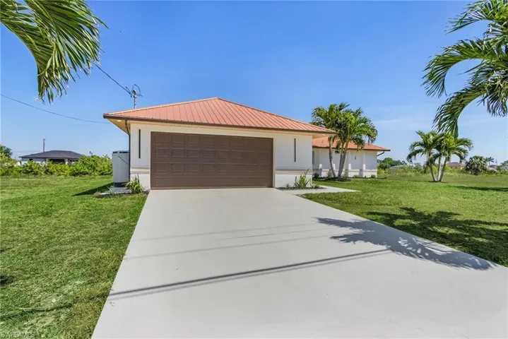 205 Ne 25th St, Cape Coral Fl 33909