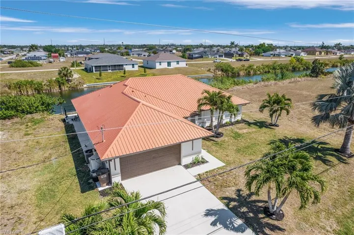 205 Ne 25th St, Cape Coral Fl 33909