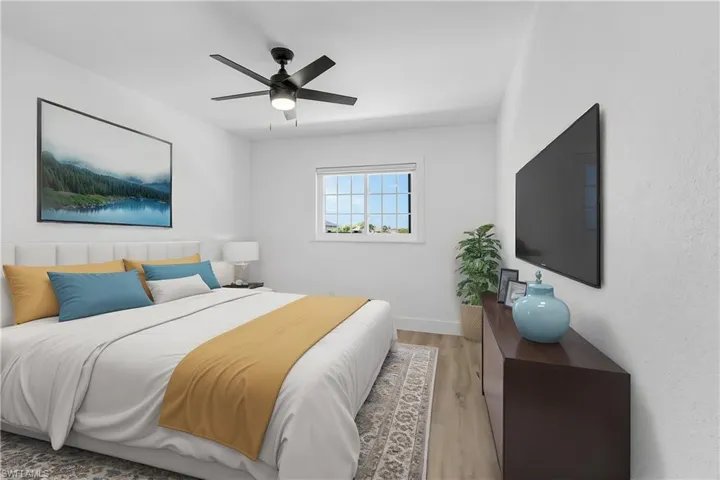 205 Ne 25th St, Cape Coral Fl 33909