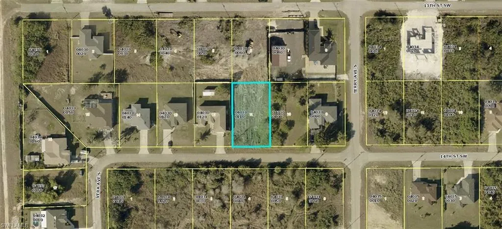 3604 14th St Sw, Lehigh Acres, Florida 33976