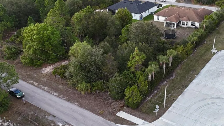 2504 48th St W, Lehigh Acres, Florida 33971
