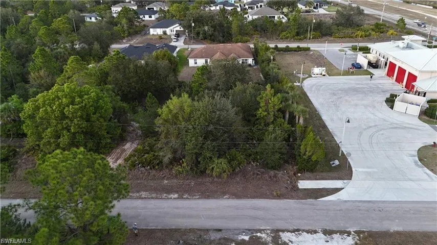 2504 48th St W, Lehigh Acres, Florida 33971