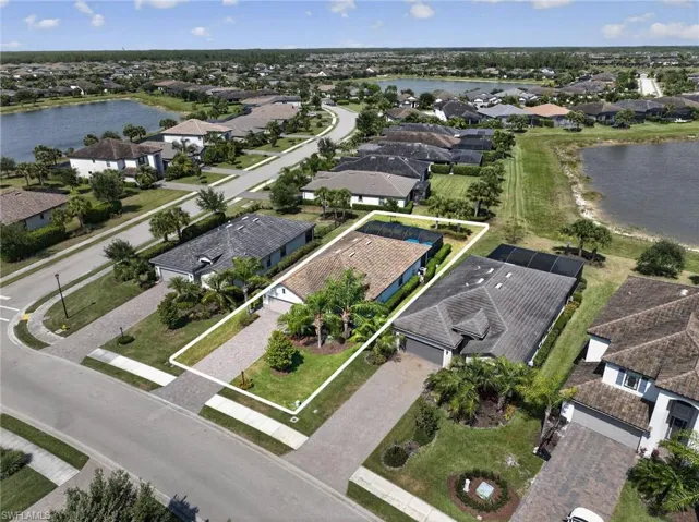 19905  Beverly Park  RD, Estero, FL 33928