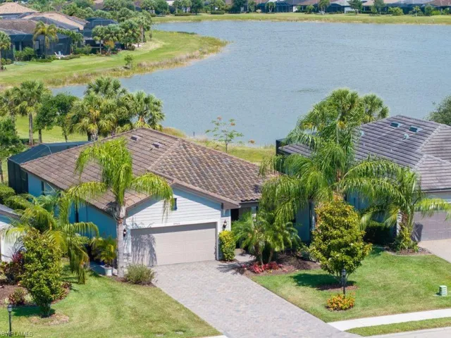 19905  Beverly Park  RD, Estero, FL 33928