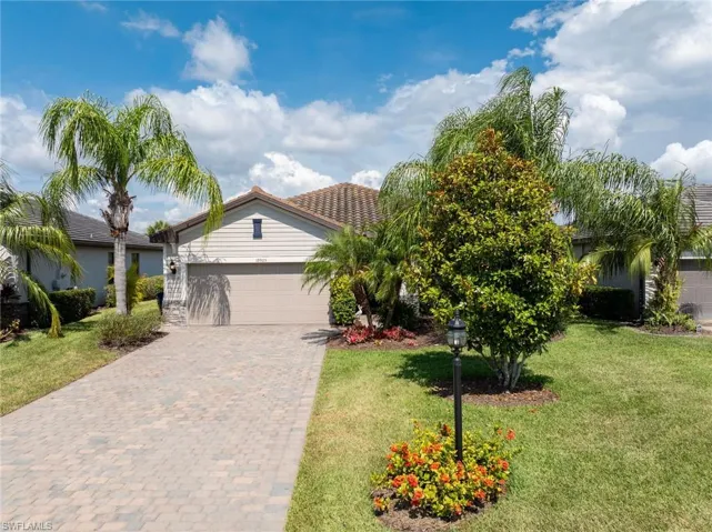 19905  Beverly Park  RD, Estero, FL 33928
