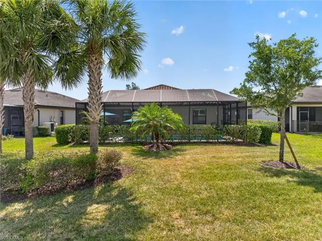 19905  Beverly Park  RD, Estero, FL 33928