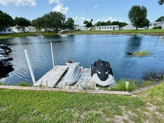16 W Palm Cir, Lake Placid, Florida 33852