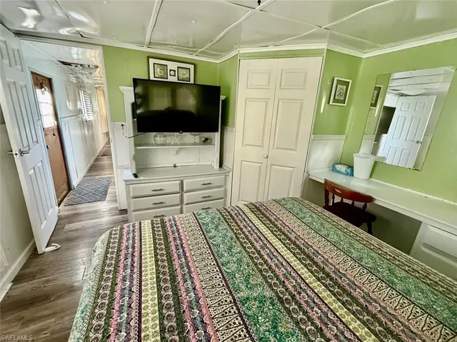 16 W Palm Cir, Lake Placid, Florida 33852