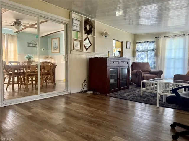16 W Palm Cir, Lake Placid, Florida 33852