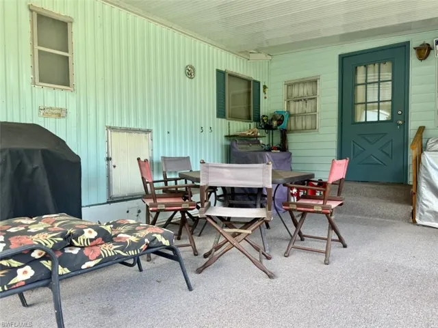 16 W Palm Cir, Lake Placid, Florida 33852