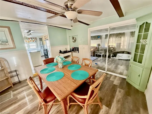 16 W Palm Cir, Lake Placid, Florida 33852