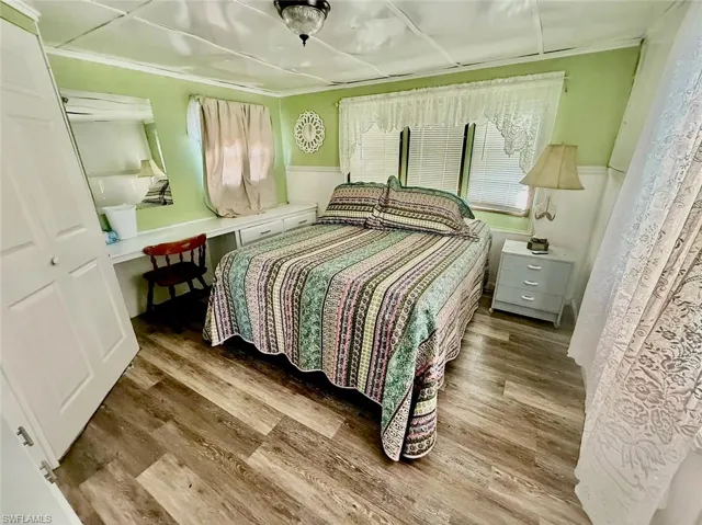 16 W Palm Cir, Lake Placid, Florida 33852