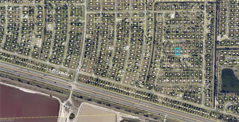 857  Amigo E ST, LEHIGH ACRES, FL 33974
