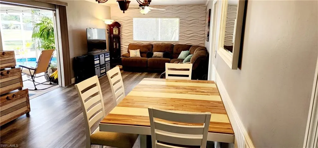Family Room/Dining