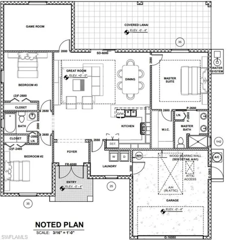 3209  30th W ST, Lehigh Acres, FL 33971