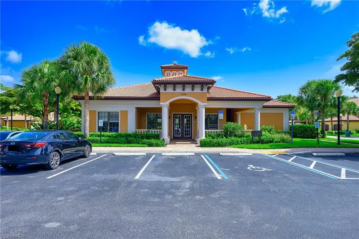 Clubhouse