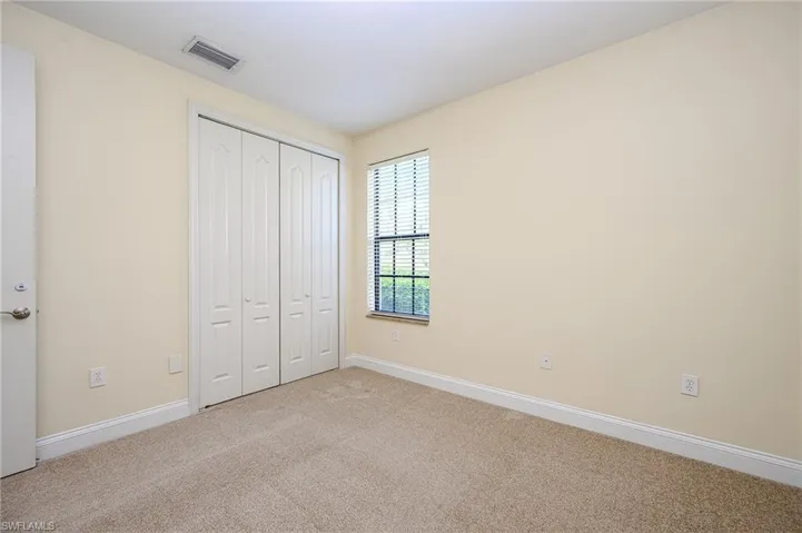 Guest bedroom #1