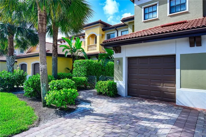 1314  Corso Palermo  CT, Naples, FL 34105