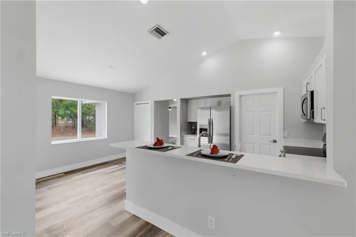 614 SW 1st  ST, Cape Coral, FL 33991