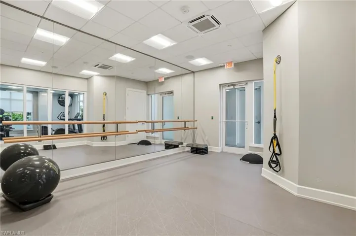Exercise Room-Virtually Edited
