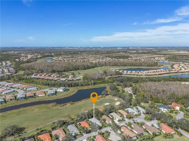 10932 Callaway Greens Ct, Fort Myers Fl 33913