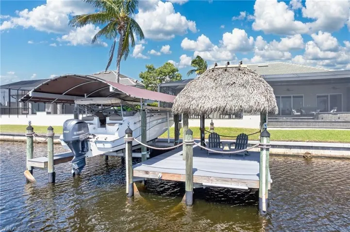 2708 Nw 46th Ave, Cape Coral, Florida 33993