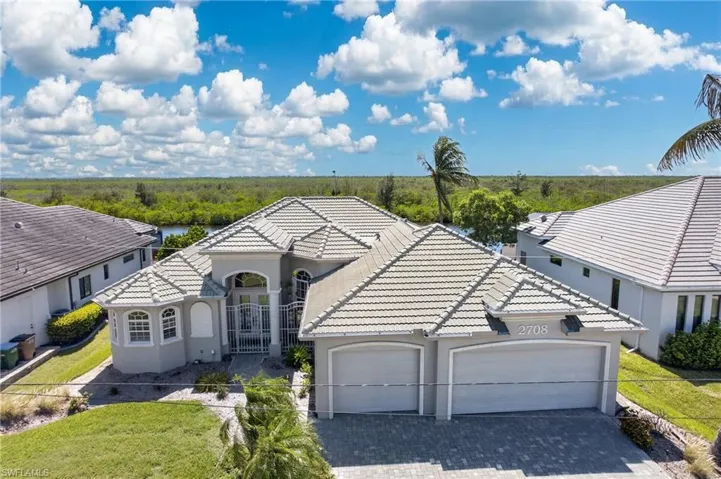 2708 Nw 46th Ave, Cape Coral, Florida 33993