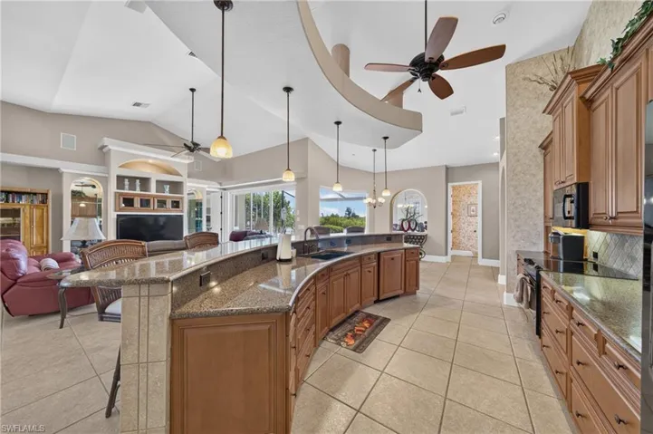 2708 Nw 46th Ave, Cape Coral, Florida 33993