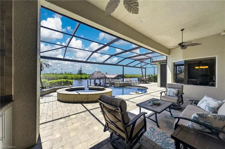 2708 Nw 46th Ave, Cape Coral, Florida 33993